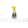 Compra LIMPIADOR MOTO TOTAL PULVERIZADOR 500 ML SPECIALIST MOTO WD-40 34242/NBA al mejor precio