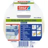 Compra CINTA DOBLE CARA SUELOS EXTRAFUERTE REMOVIBLE 10 M X 50 MM TESA TAPE 51960-00000-05 al mejor precio
