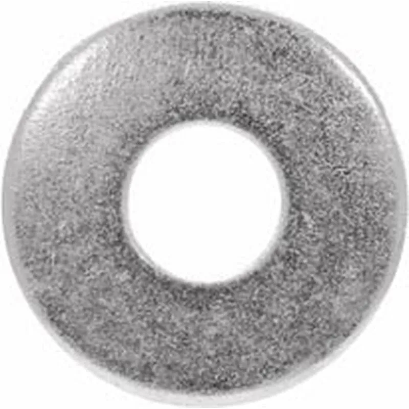 Compra ARANDELA PLANA ANCHA DIN-9021 CINCADA 100 UDS 6 MM INDEX VD902106 al mejor precio