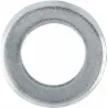 Compra ARANDELA PLANA DIN-125 CINCADA 10 UDS 8 MM INDEX BZ125ZM08 al mejor precio