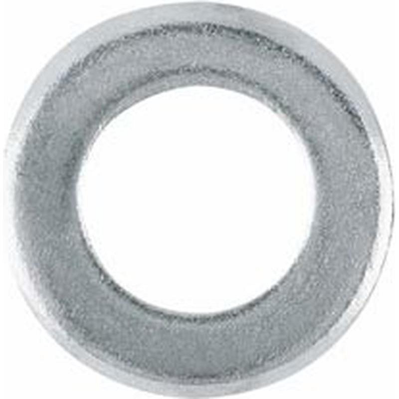 ARANDELA PLANA DIN-125 CINCADA 100 UDS 6 MM INDEX VD12506