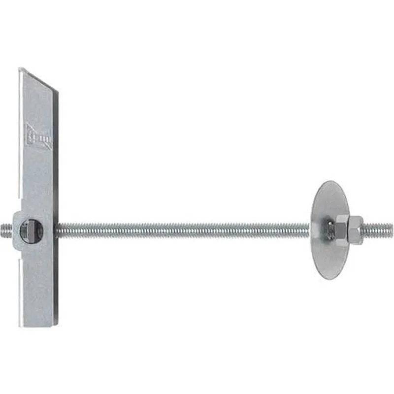 Compra BASCULANTE FALSOS TECHOS ESPIGA 2 UDS M-5 INDEX BZBAESM05 al mejor precio