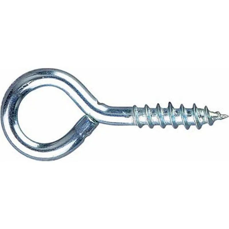 Compra HEMBRILLA CERRADA CINCADA 5,0 X 48-20 X 70 8 UDS INDEX BZALHC20070 al mejor precio