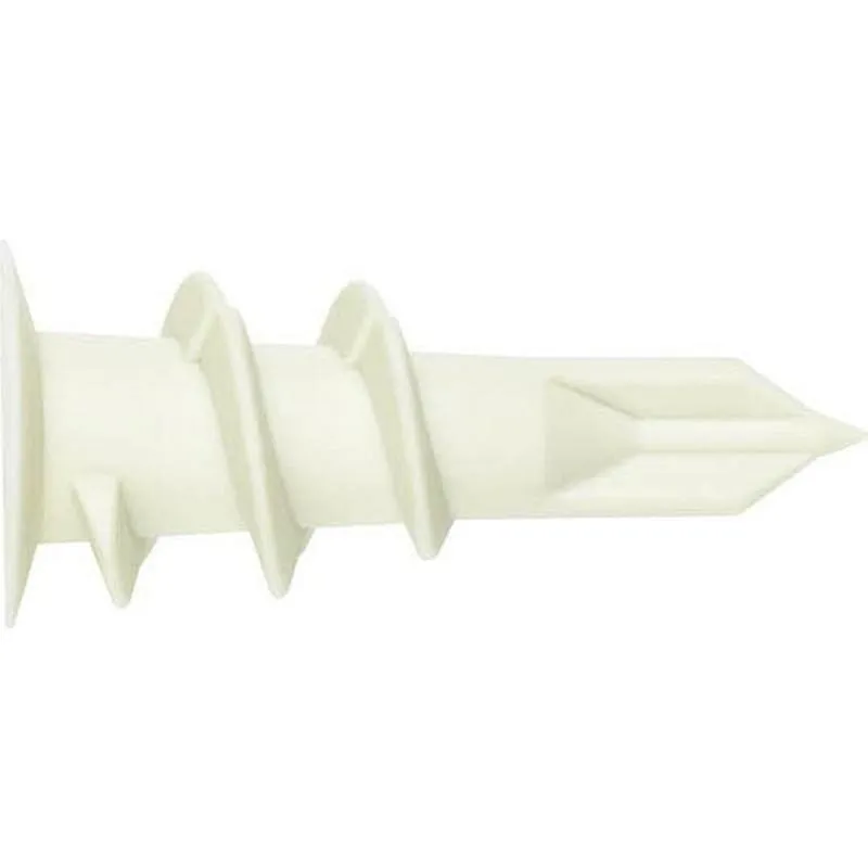 Compra TACO NILON PLACA IESO 12 X 33 4 UDS INDEX BZTZPLANY al mejor precio