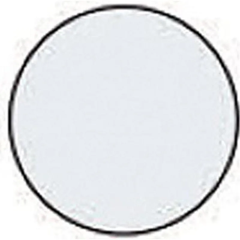 Compra TAPON PVC ADHESIVO TAPA TORNILLOS BLANCO 20 UDS INDEX BZTPTPADBL al mejor precio