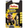 Compra ADHESIVO UNIVERSAL REPAIR EXTREME 8 GR PATTEX 2906354 al mejor precio