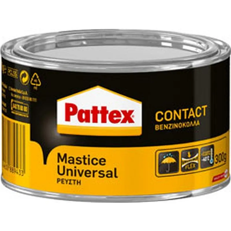 Compra COLA DE CONTACTO CONTACT 250 GR PATTEX 1731504 al mejor precio