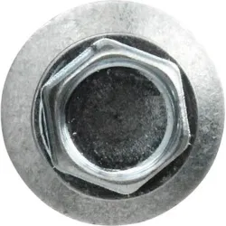 Compra TORNILLO AUTOTALADRANTE DIN 7504 K + ARAND EPDM Z 5,5 X 32 MM P16 50 UDS INDEX VABE165532 al mejor precio