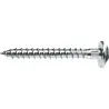 Compra TORNILLO MADERA INVIOLABLE TORX CINCADO 7 X 70 4 UDS INDEX BZINVZ7070 al mejor precio