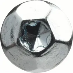 Compra TORNILLO MADERA INVIOLABLE TORX CINCADO 7 X 70 4 UDS INDEX BZINVZ7070 al mejor precio