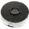 Compra CARRETE RECAMBIO HILO NILON diametro 1,6 MM. PARA CORTABORDES IRONSIDE REF. 9690072 IRONSIDE GARDEN 500208 al mejor precio