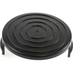 CUBIERTA CARRETE DE HILO...