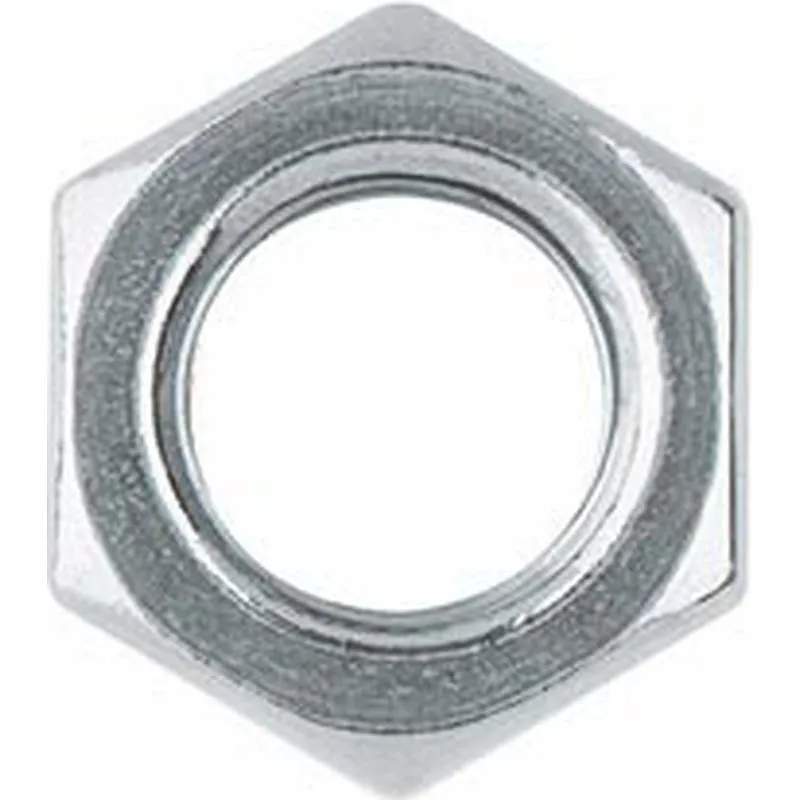 Compra TUERCA METRICA DIN-934 HEXAGONAL CINCADA 10 MM 30 UDS INDEX VD93410 al mejor precio