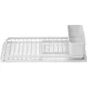 Compra ESCURREPLATOS COMPACTO SINK SIDE GRIS CLARO BRABANTIA 11 72 82 al mejor precio