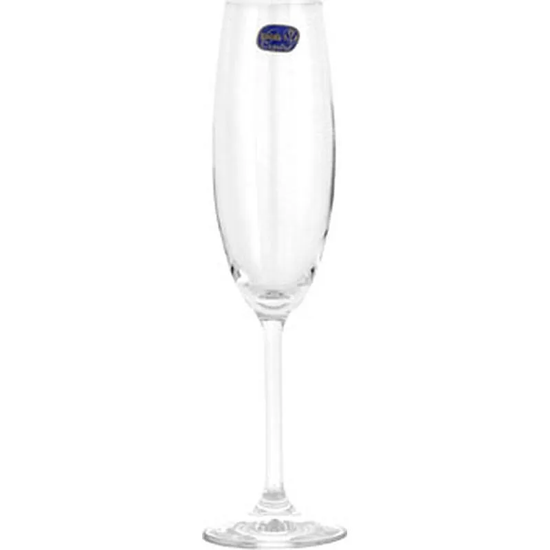 Compra COPA CAVA ENOTECA BOHEMIA 22 CL 1978122 al mejor precio