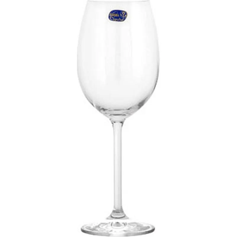 Compra COPA AGUA ENOTECA BOHEMIA 45 CL 1978145 al mejor precio