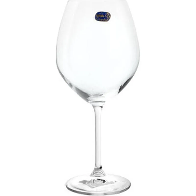 Compra COPA DE CATA ENOTECA CRISTAL DE BOHEMIA 71 CL 1978171 al mejor precio