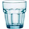 Compra VASO VIDRIO ROCKBAR AZUL 27 CL 5183317 al mejor precio