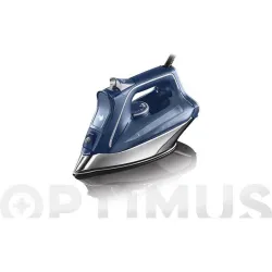 PLANCHA VAPOR SUELA INOX...