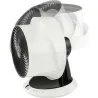 CIRCULADOR DE AIRE COMPACTO ARTIC-305 JET diametro30CM 30W S&P 5301976500