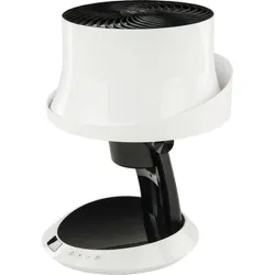 CIRCULADOR DE AIRE COMPACTO ARTIC-305 JET diametro30CM 30W S&P 5301976500