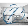 CIRCULADOR DE AIRE COMPACTO ARTIC-305 JET diametro30CM 30W S&P 5301976500