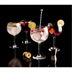 Compra COPA GIN-TONIC PEAK 6 UDS 70 CL ARCOROC 7144090 al mejor precio