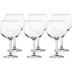 Compra COPA GIN-TONIC PEAK 6 UDS 70 CL ARCOROC 7144090 al mejor precio