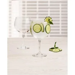 Compra COPA GIN-TONIC PEAK 6 UDS 70 CL ARCOROC 7144090 al mejor precio