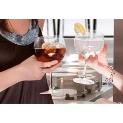 Compra COPA GIN-TONIC PEAK 6 UDS 70 CL ARCOROC 7144090 al mejor precio