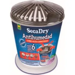 Compra ANTIHUMEDAD DISPOSITIVO + RECARGA 450 GR SECADRY NEUTRO MASSÓ 230493 al mejor precio