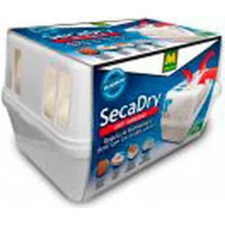 Compra ANTIHUMEDAD DISPOSITIVO + RECARGA 450 GR SECADRY NEUTRO MASSÓ 230493 al mejor precio