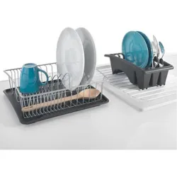 Compra ESCURREPLATOS CON BANDEJA AQUATEX PLUS METALTEX 32502639 al mejor precio