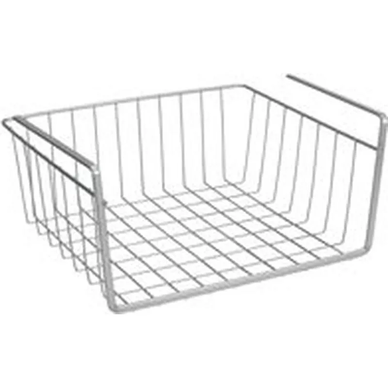 Compra ESTANTE INTERMEDIO CROMADO KANGURO 30 CM METALTEX 36483039 al mejor precio