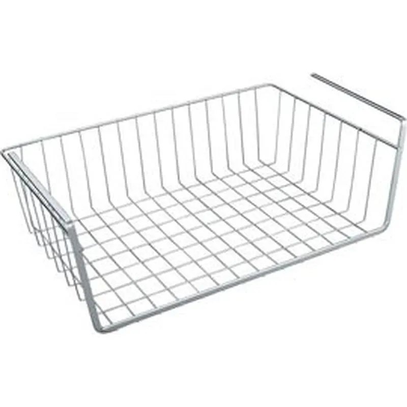 Compra ESTANTE INTERMEDIO CROMADO KANGURO 40 CM METALTEX 36484039 al mejor precio