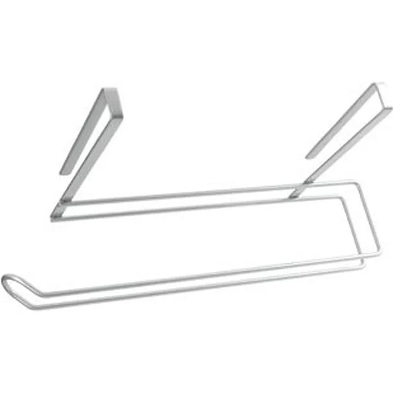 Compra DISPENSADOR AUTOCOLGANTE DE ROLLOS EASYROLL METALTEX 36493594 al mejor precio