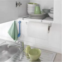 Compra DISPENSADOR AUTOCOLGANTE DE ROLLOS EASYROLL METALTEX 36493594 al mejor precio