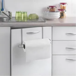 Compra DISPENSADOR AUTOCOLGANTE DE ROLLOS EASYROLL METALTEX 36493594 al mejor precio