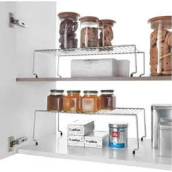 Compra ESPECIERO APILABLE JUEGO 2UDS SKY METALTEX 36430295 al mejor precio