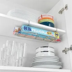 Compra SOPORTE ROLLOS COCINA WRAP METALTEX 36493394 al mejor precio