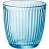 Compra VASO LINE AGUA PACK 6 UDS 29 CL AZUL BORMIOLI 5124229 al mejor precio