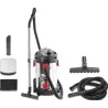 Compra ASPIRADOR SOLIDOS LIQUIDOS INOX 30 L 1400 W RUBI 50962 al mejor precio