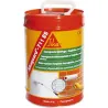 Compra IMPERMEABILIZANTE FACHADAS SIKAGARD 711 25 L TRANSPARENTE SIKA 429281 al mejor precio