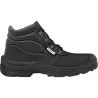 Compra BOTA SEGURIDAD S3 PIEL LUGANO TALLA 40 EXENA LUGANO S3 SRC N. 40 al mejor precio