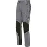 Compra PANTALON STRETCH EXTREME GRIS TALLA XL ISSALINE 8830B al mejor precio