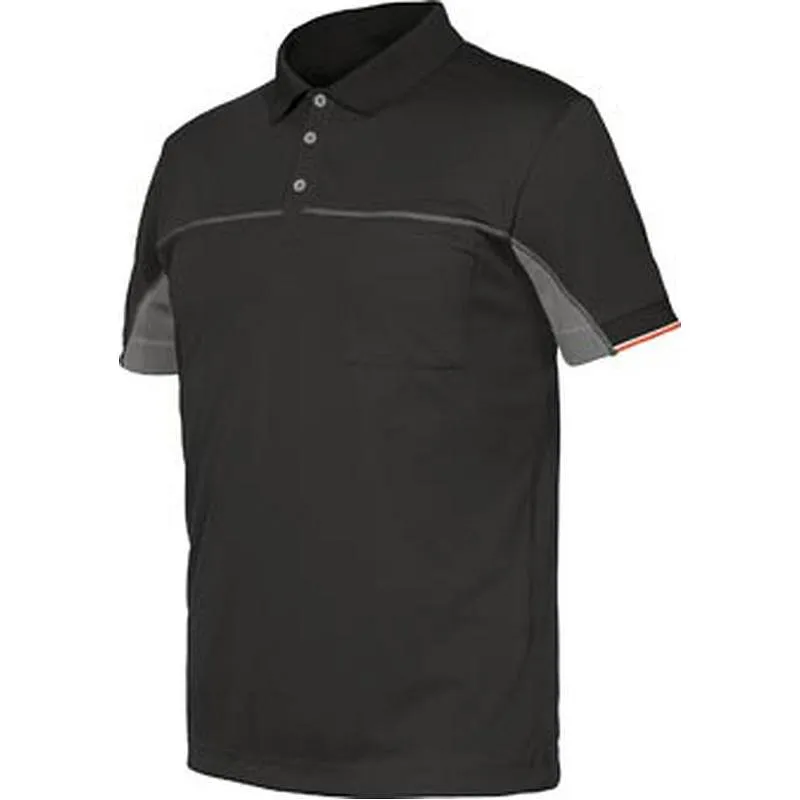 Compra POLO EXTREME ANTRACITA TALLA M ISSALINE 8825B al mejor precio