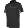 Compra POLO EXTREME ANTRACITA TALLA M ISSALINE 8825B al mejor precio