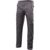 Compra PANTALON STRETCH 240 GR GRIS TALLA 48 VELILLA 103002S 8 48 al mejor precio