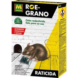 RATICIDA ROE GRANO 150 GR...