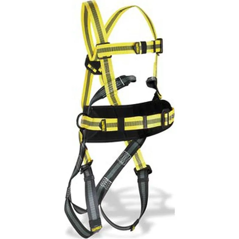 Compra ARNES STEELTEC-1 DORSAL/FRONTAL/CINTURON STEELPRO 1888-AC al mejor precio